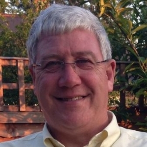 Iain Cox